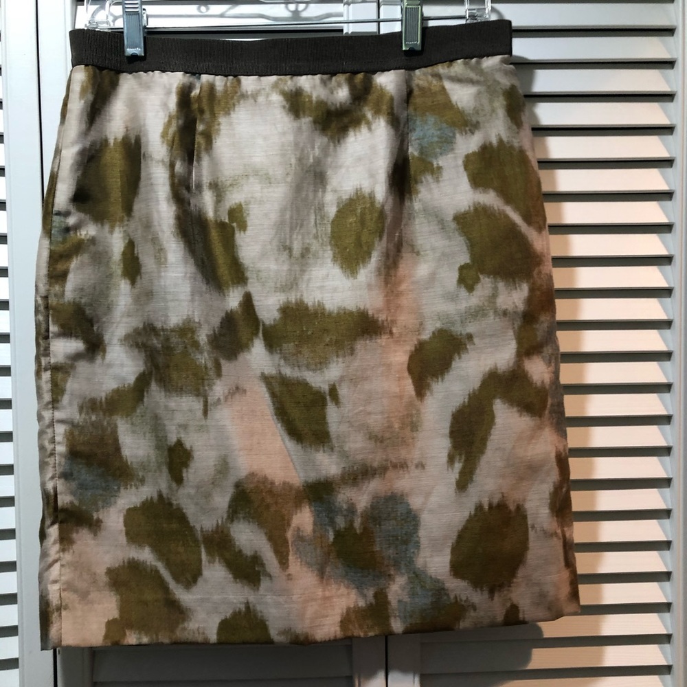 Ann Taylor Loft pencil skirt